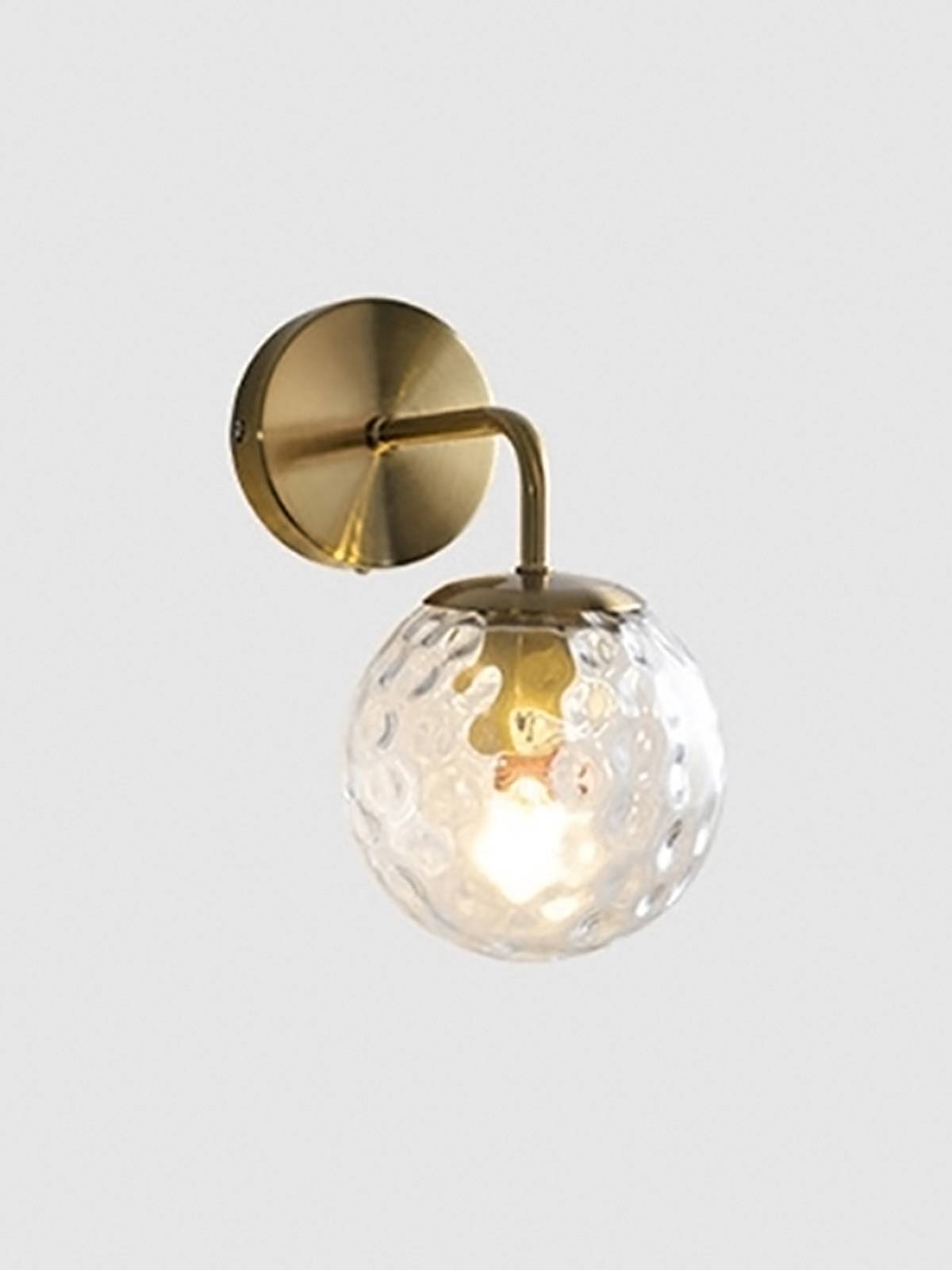 Бра Moderli V2054-W Covey 1*G9*5W