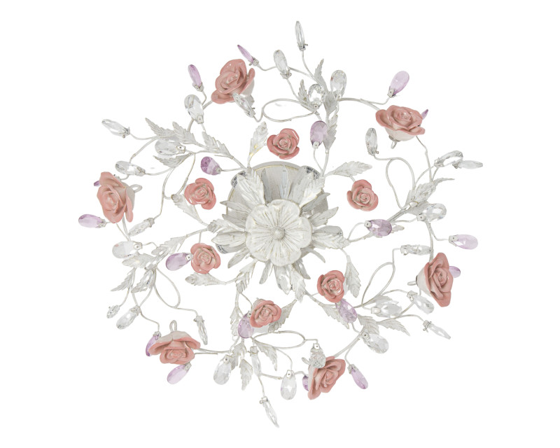 Накладная люстра Abrasax SX0730/5