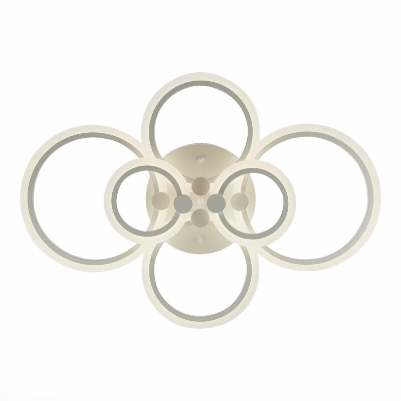 Накладная люстра EVOLED SLE500552-06