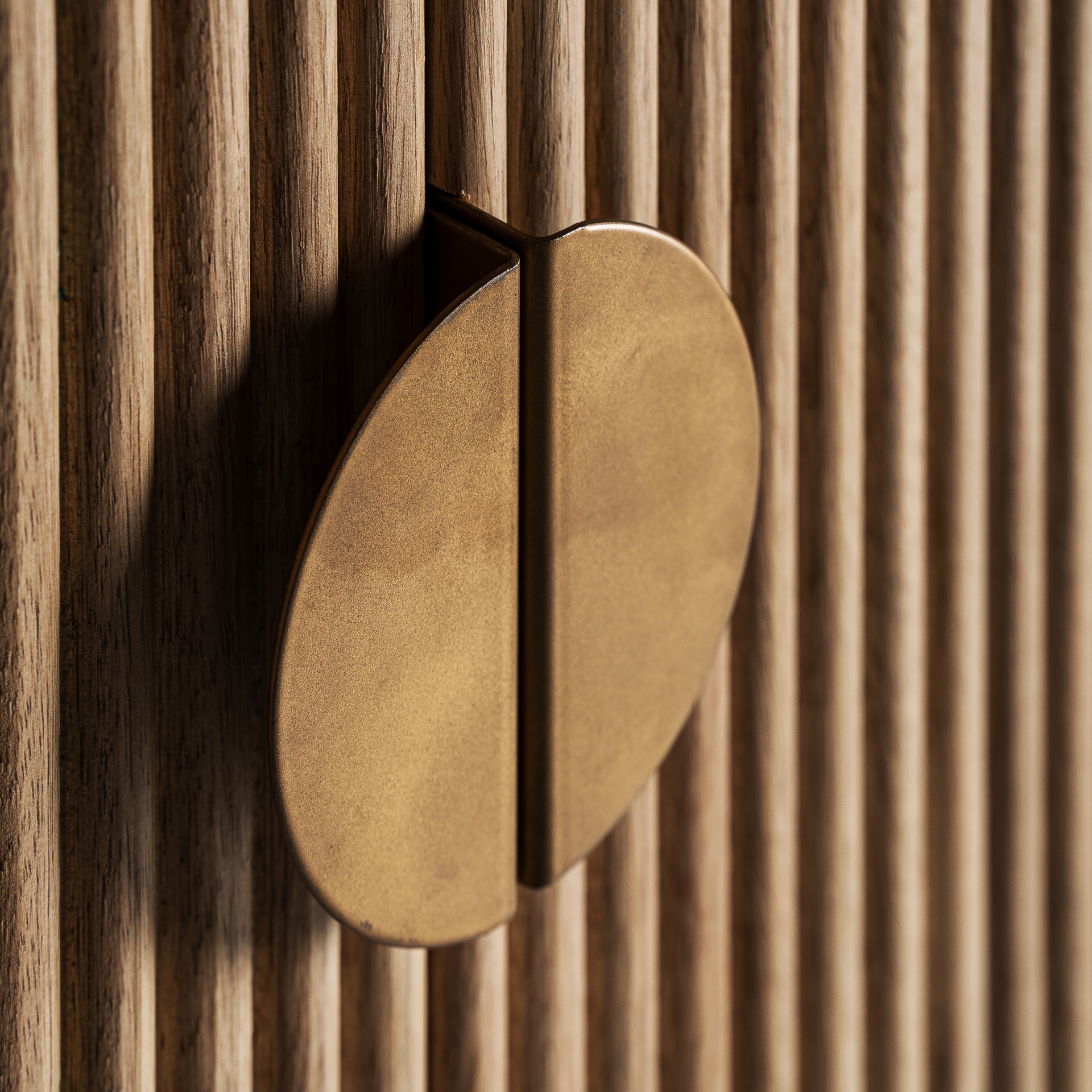 Буфет Zerf Vical