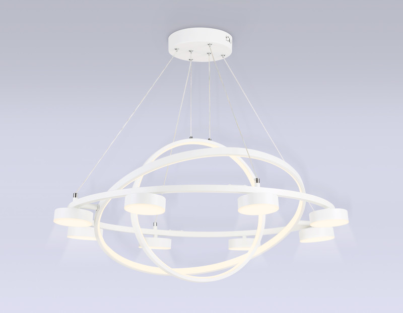 Подвесная люстра Ambrella Light FL51777