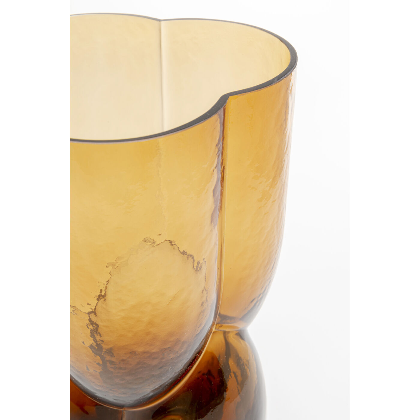 Ваза Paula Brown 34cm KARE 56612