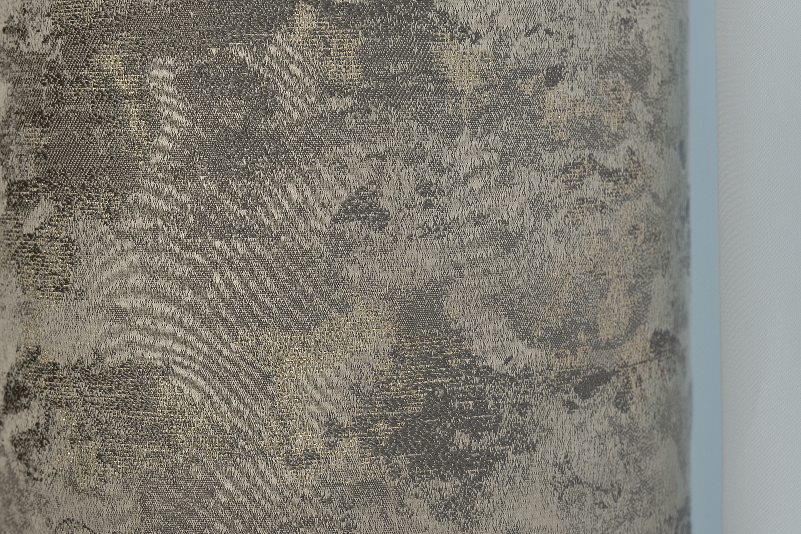 Портьера бронзовая Garda Decor 121GD-00008