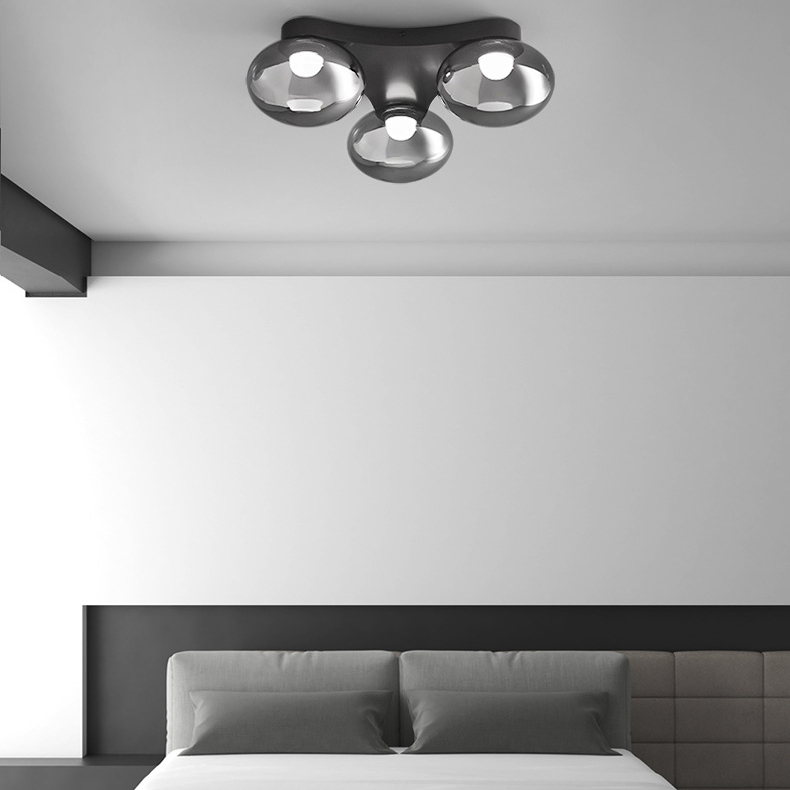 Потолочный светильник MAGNUS by ImperiumLoft