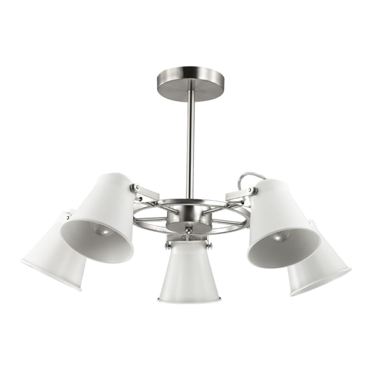 Люстра на штанге Lumion 3591/5C