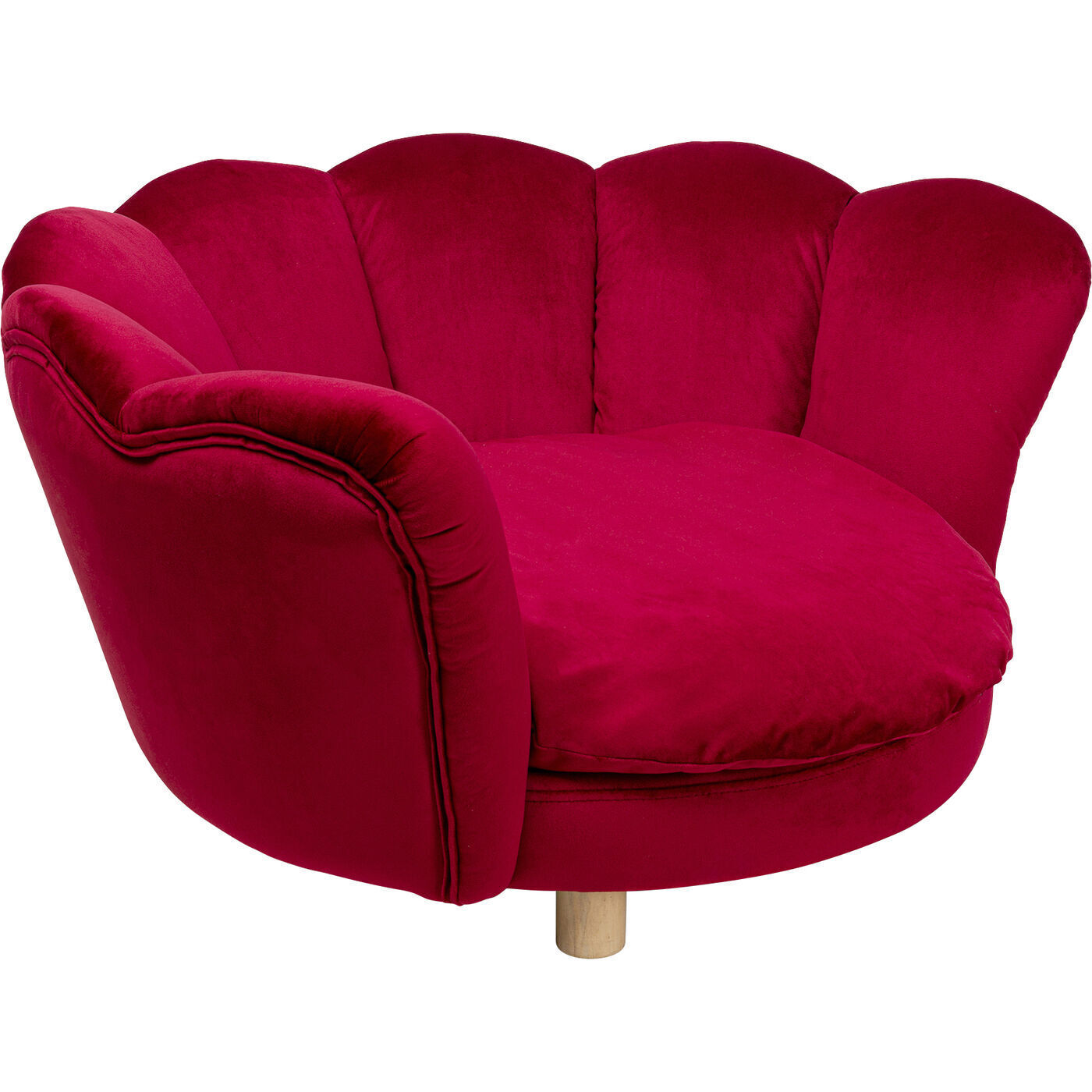 Лежак для собак KARE Water Lily 86371