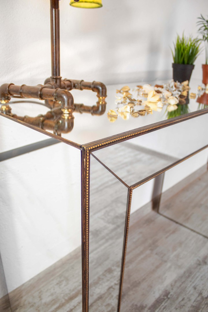 Консоль BountyHome Gold mv182