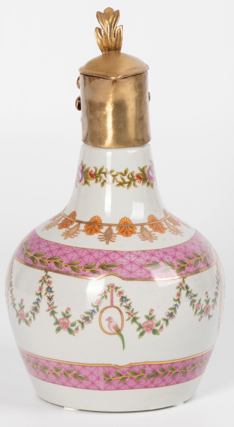 Кувшин с крышкой Glasar B1052EC/HX0462