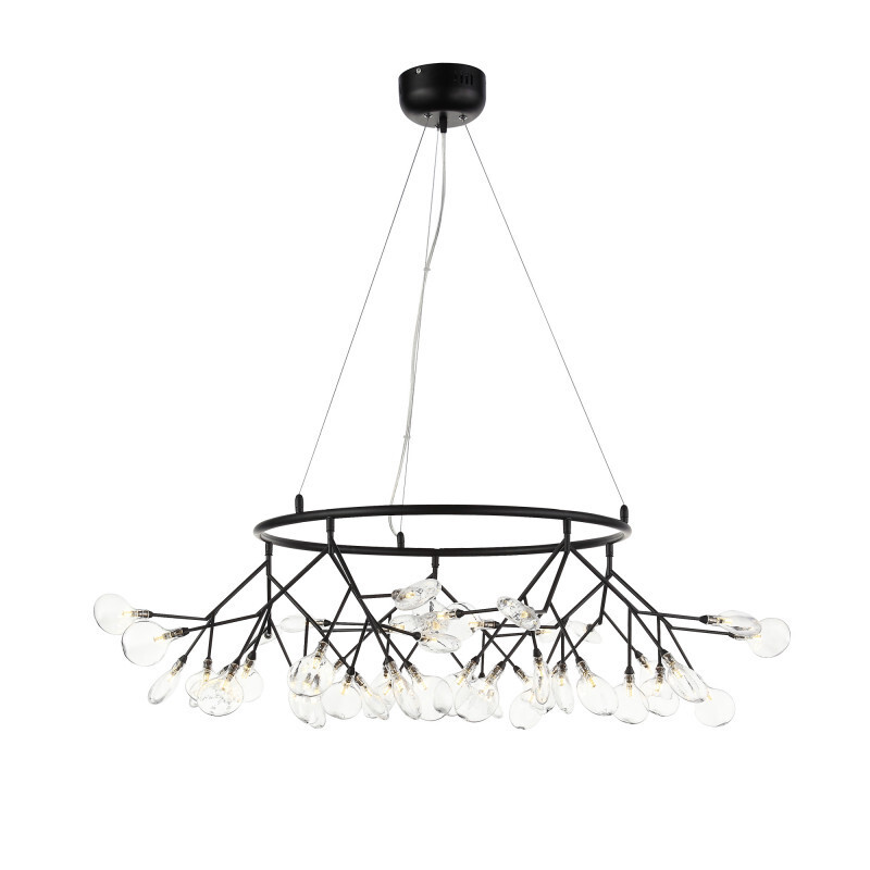 Подвесная люстра ST Luce SL411.433.45