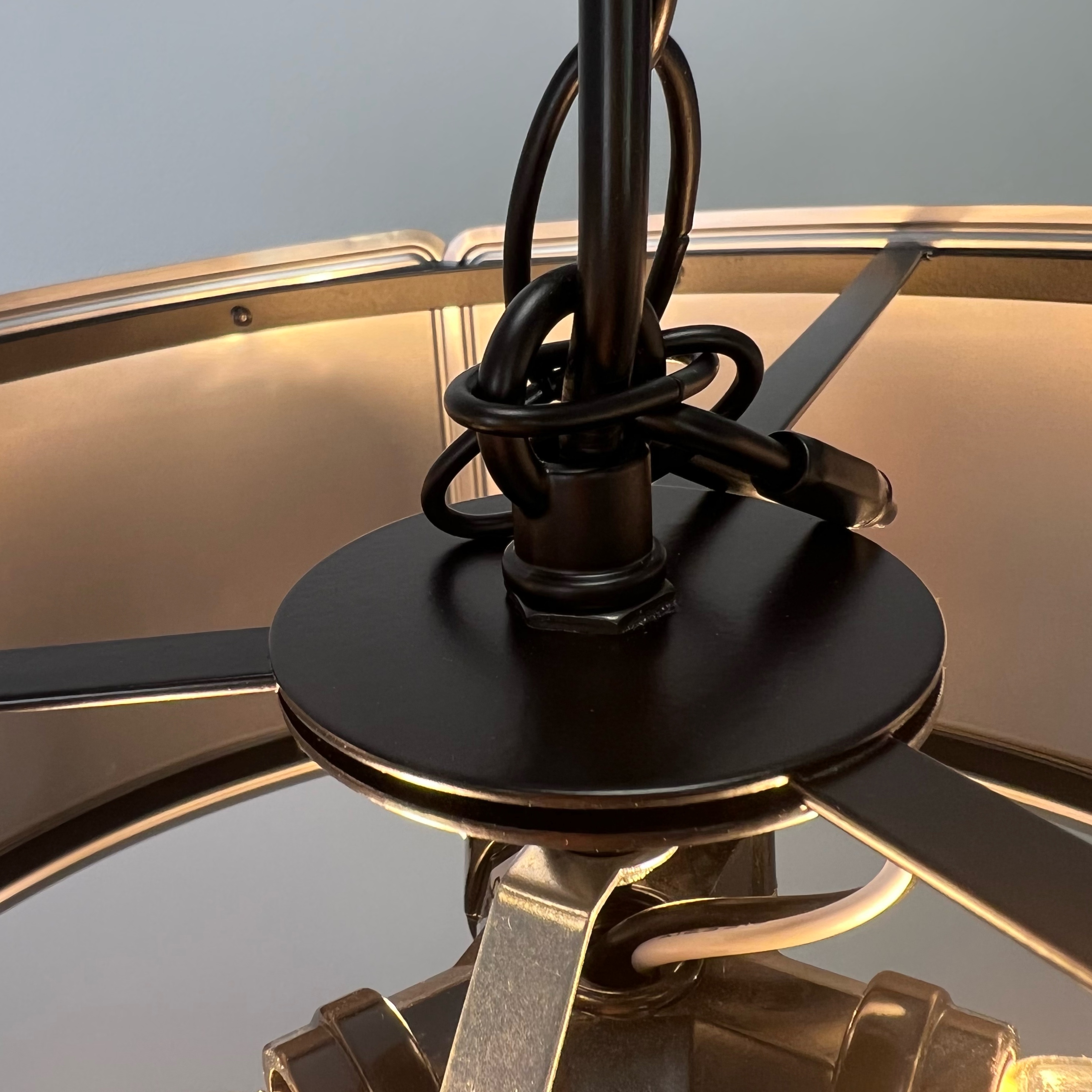 Светильник Loft Bentley Pendant by ImperiumLoft