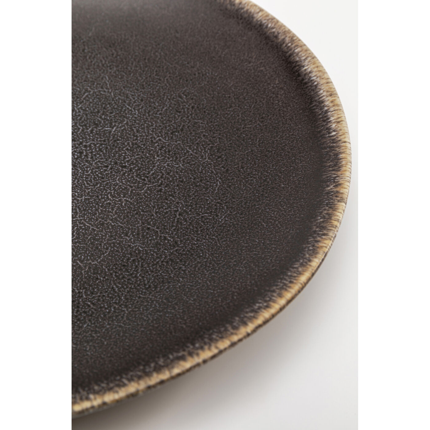 Тарелка Valerio Ø22cm KARE 58121