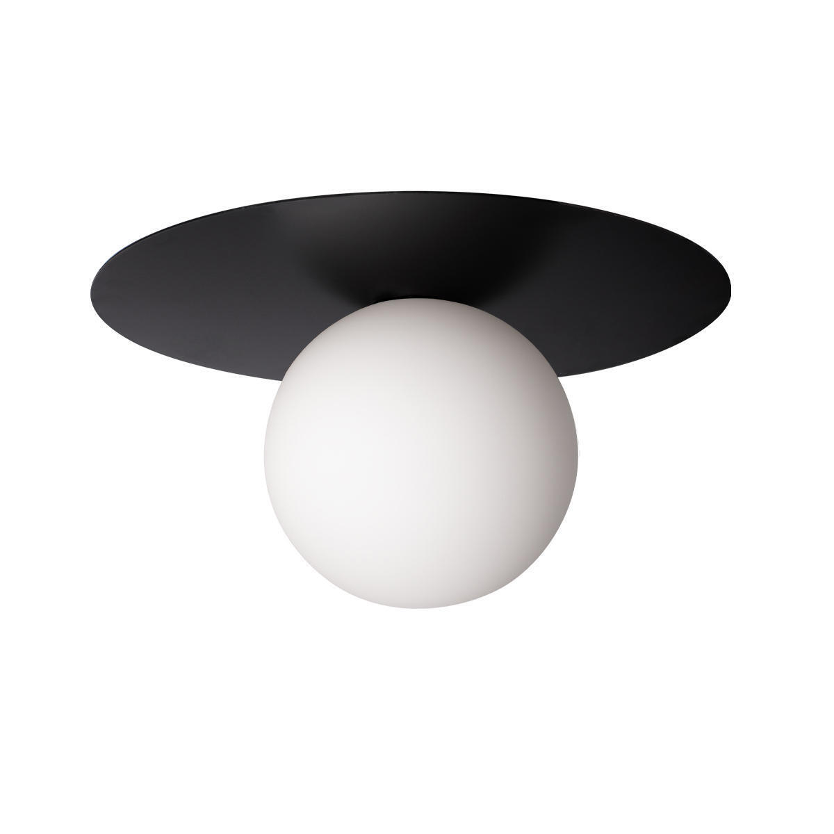 Подвесной светильник LOFT IT Ufo 10120/250C Black