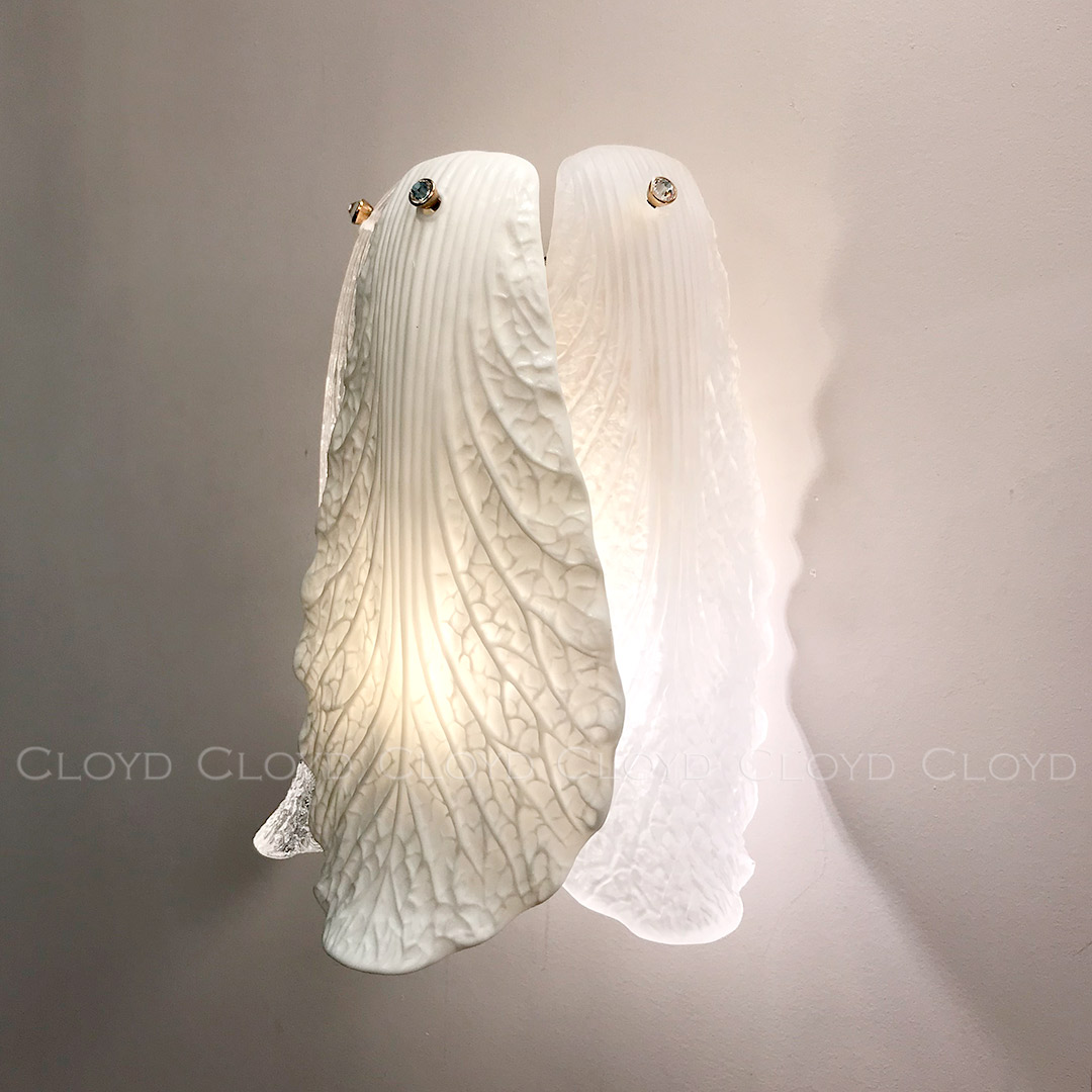 Бра Cloyd Cardamon 20416