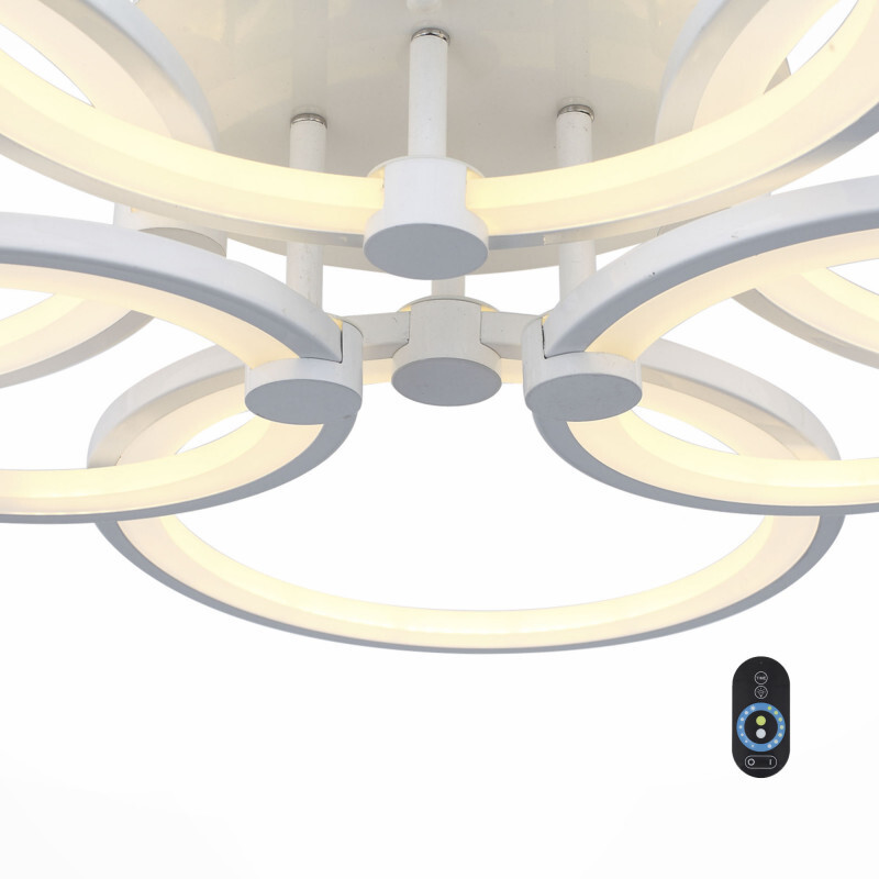 Накладной светильник ST Luce SL867.502.06