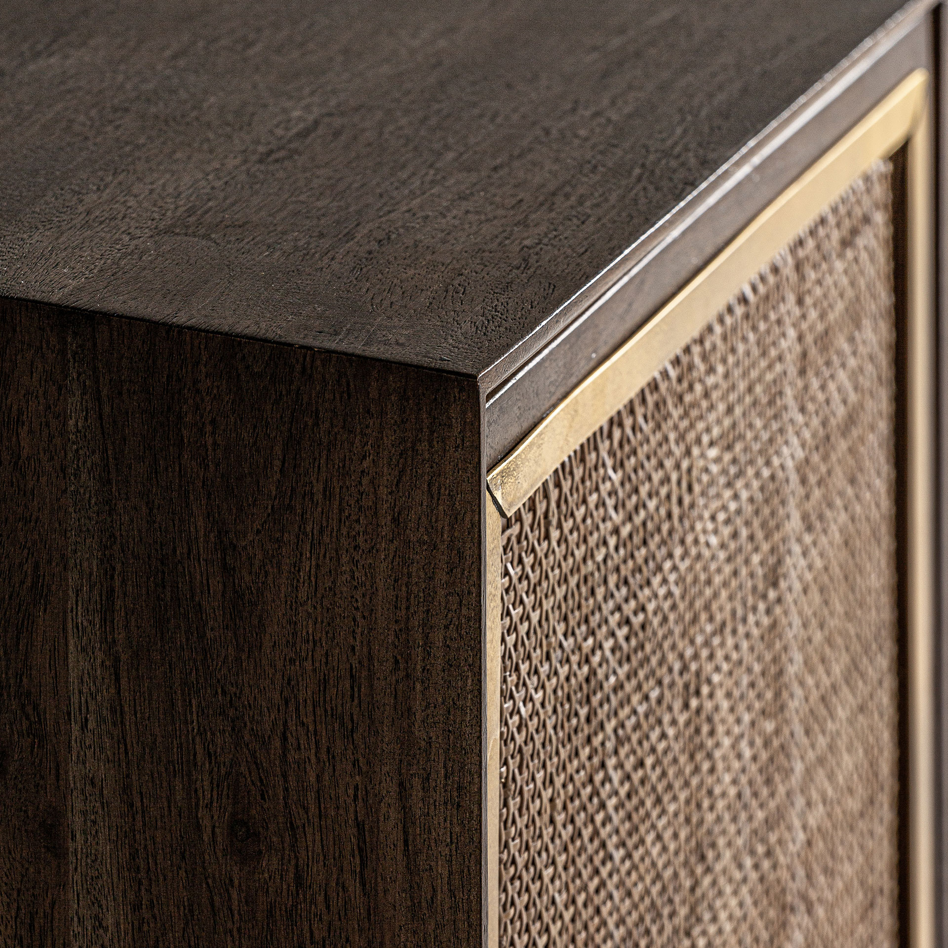 Сервант Gondorf Vical