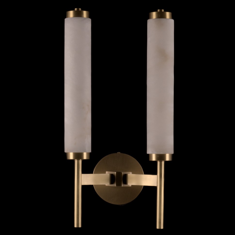 Бра Fluorite FL1164-2W