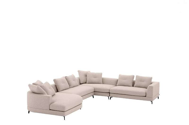 Диван Eichholtz MODERNO L 116746