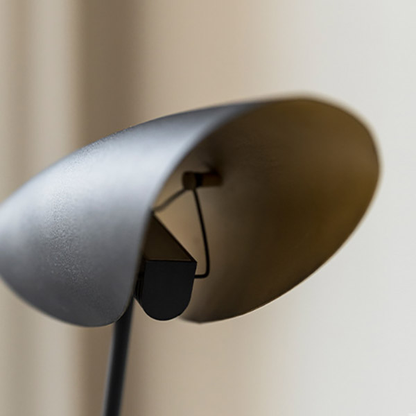 Торшер ROSBETH by ImperiumLoft