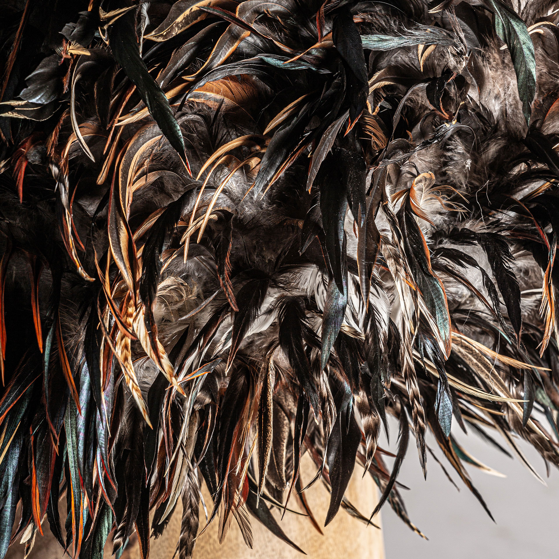 Настольная лампа Gedas Vical