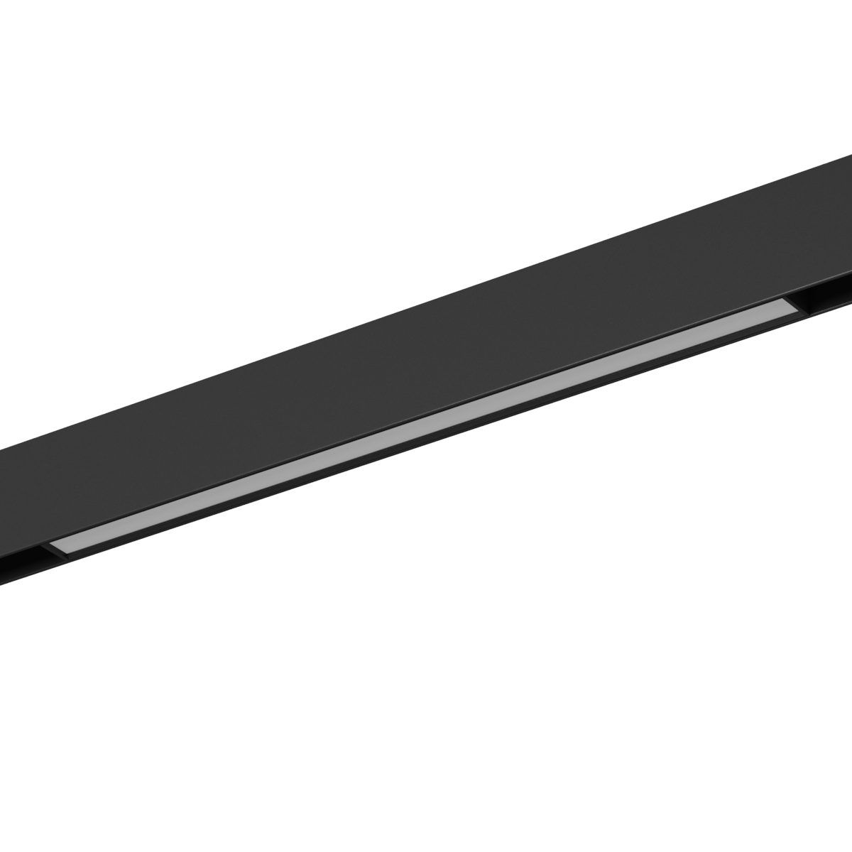 Светильник для низковольтного трека DesignLed SY-mini-520614-11.3-48-BL-WW