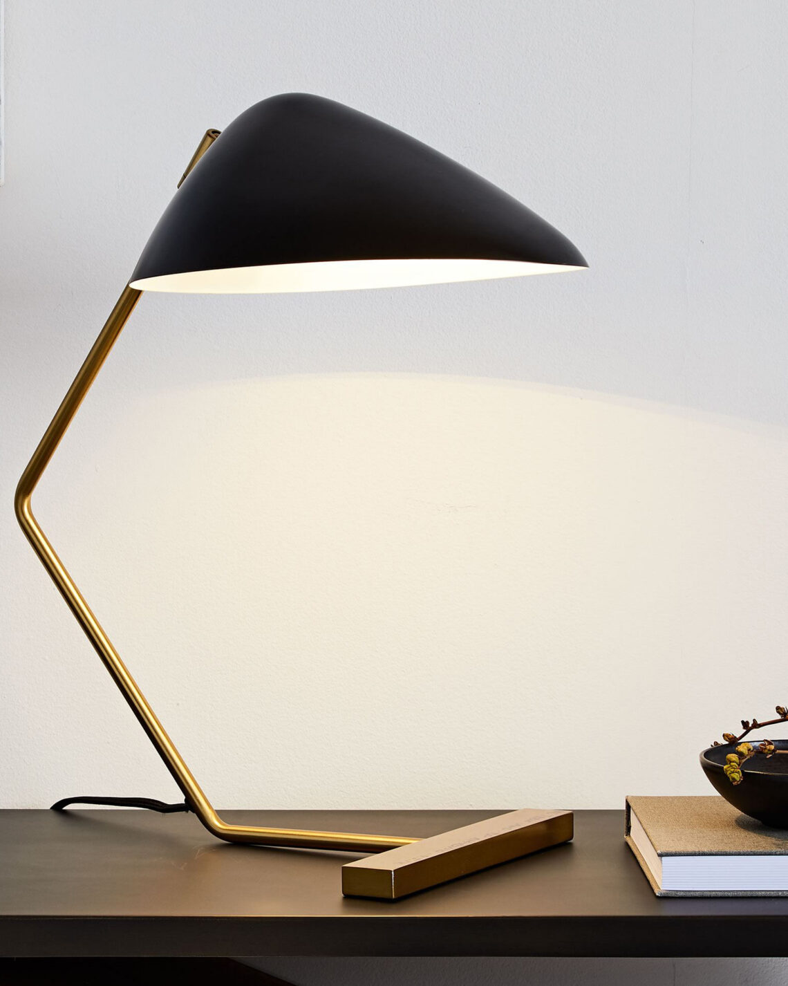 Настольная лампа Салфер Louvre Home LHLTL251123JI