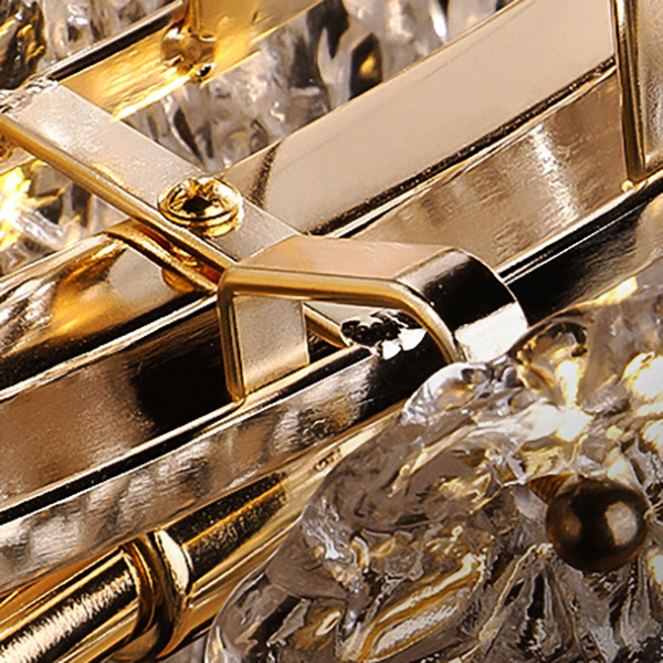 Подвесная Люстра Marisa D60 By Imperiumloft