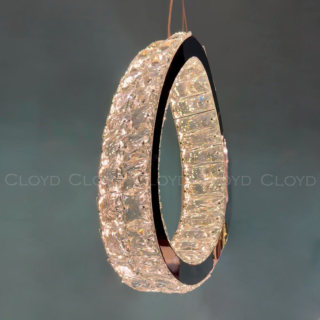 Подвесной светильник Cloyd Inez 11566