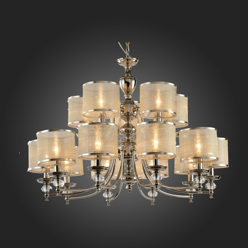 Подвесная люстра ST Luce SL1750.103.15