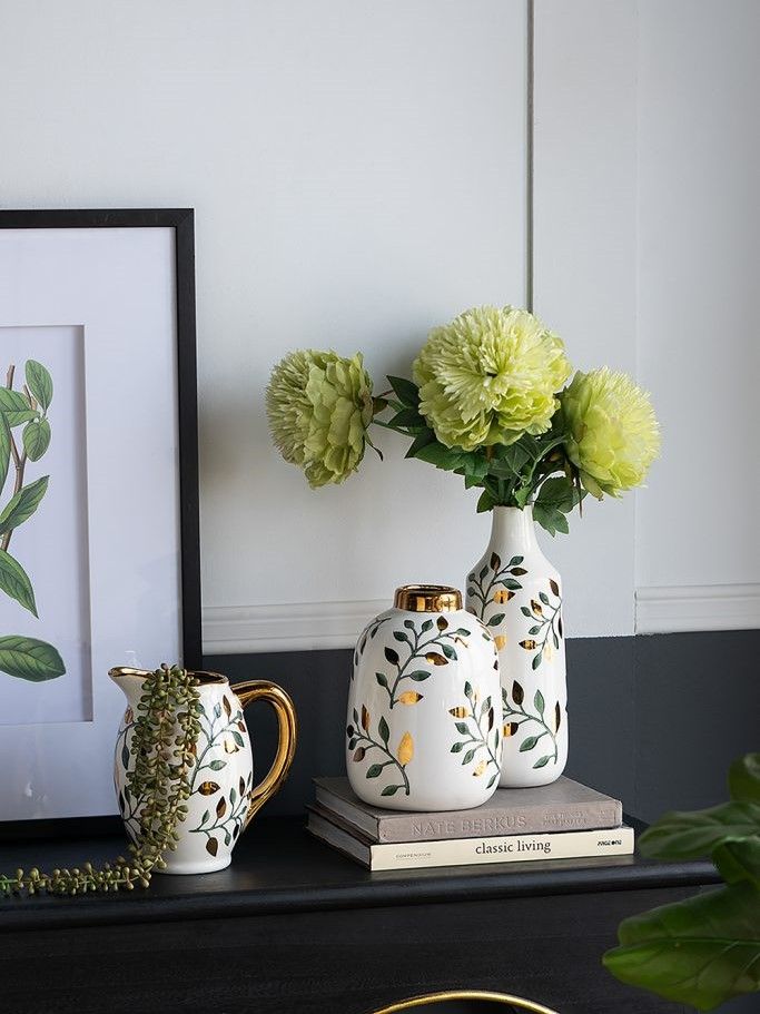 Ваза Glasar 61171