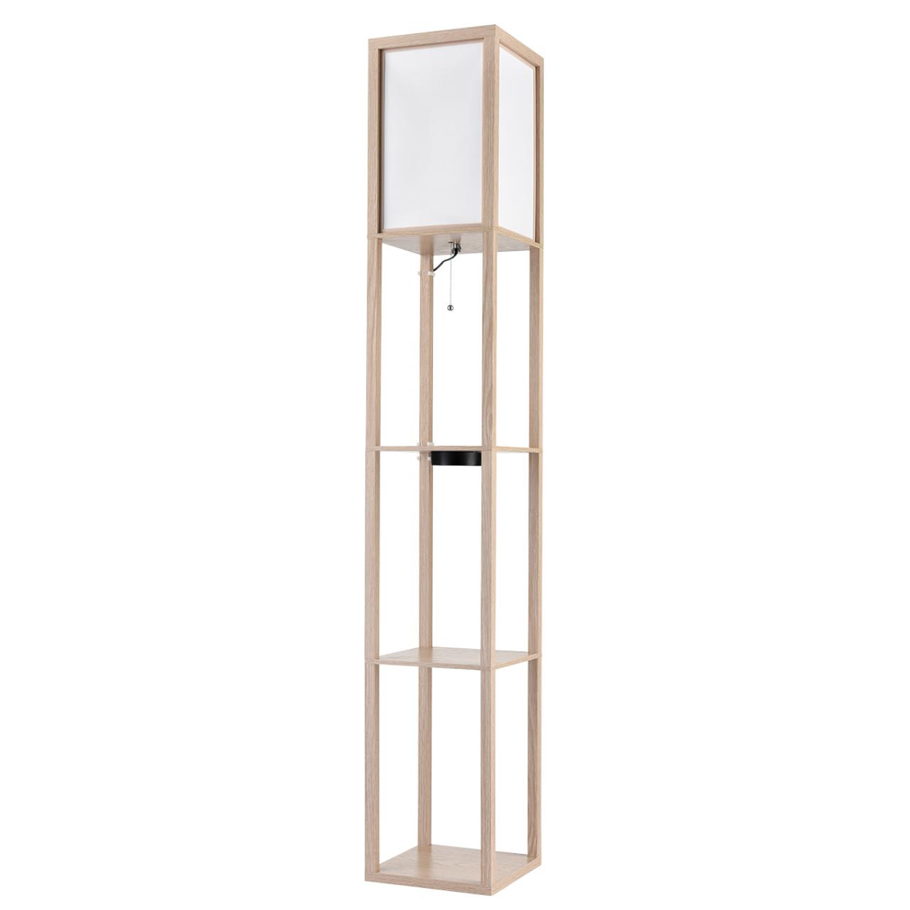 Торшер Lumion 8091/1F