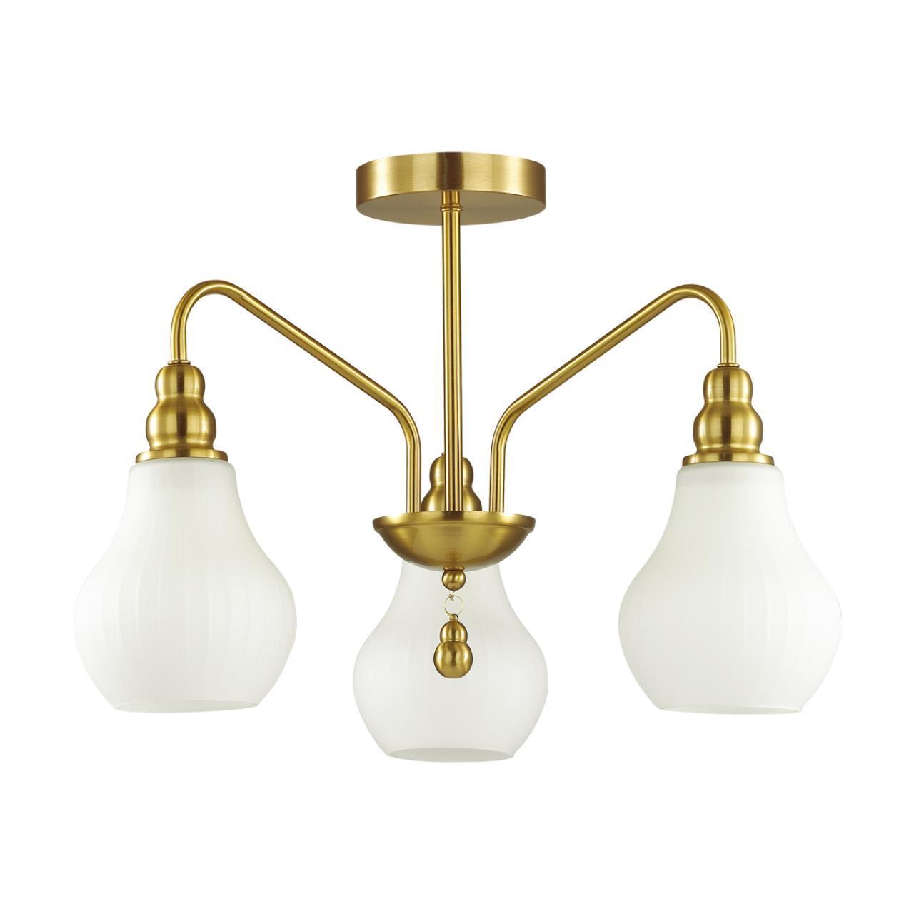 Люстра потолочная Lumion 4562/3C