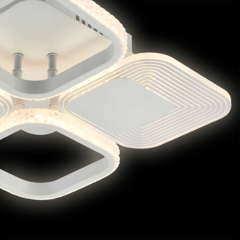 Накладная люстра Escada 10230/4LED