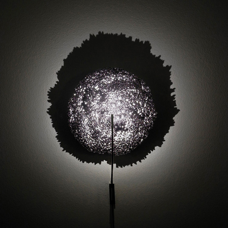 Настенный светильник Catellani & Smith CAMPA102 Настенный светильник Catellani & Smith CAMPA102