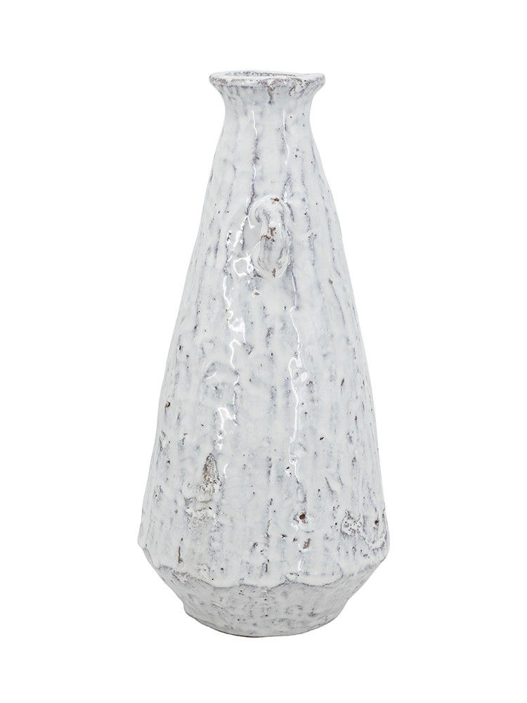 Ваза с ручками Glasar 61185