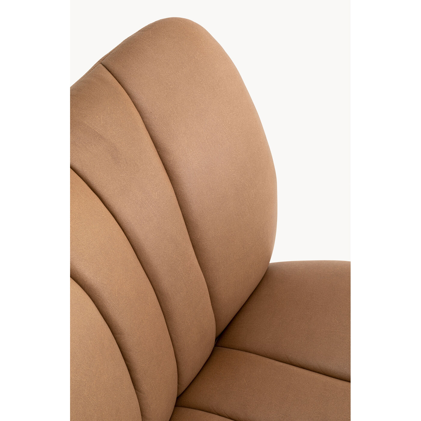 Кресло вращающееся Montmatre KARE 71188