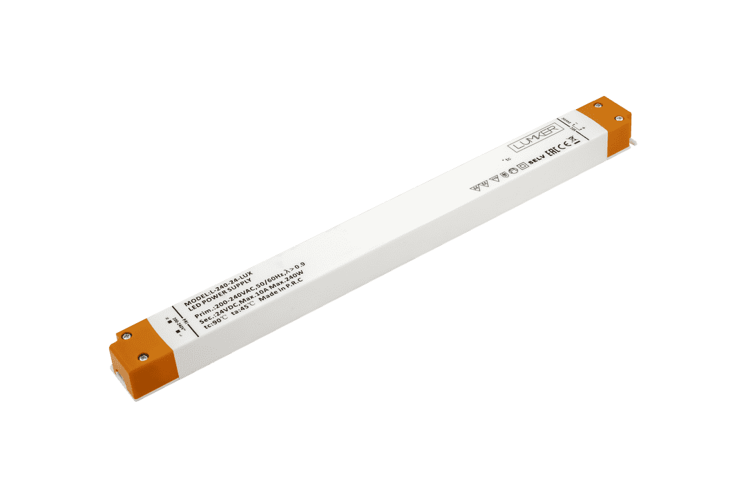 Блок питания Lumker L-240-24-LUX