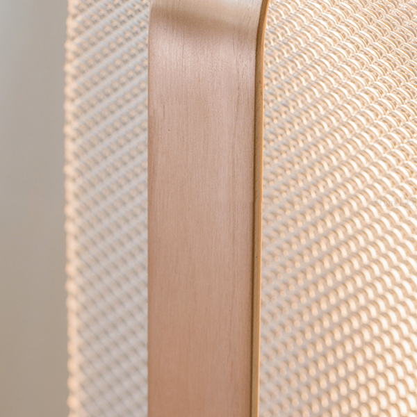 Торшер CASPIAN FL by ImperiumLoft