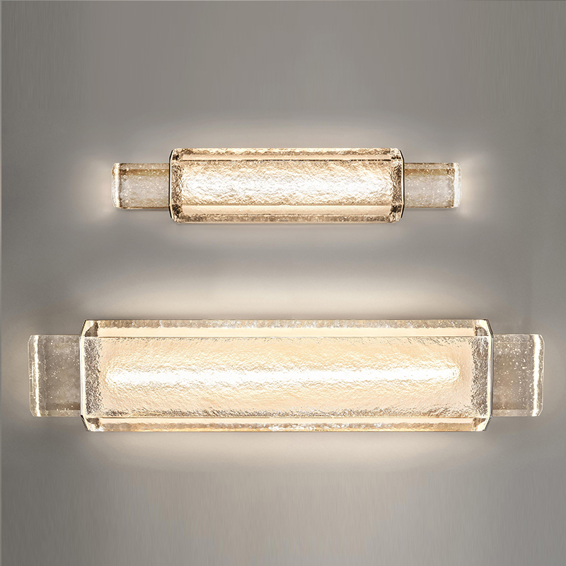 Настенный Светильник (Бра) Carmel By Imperiumloft