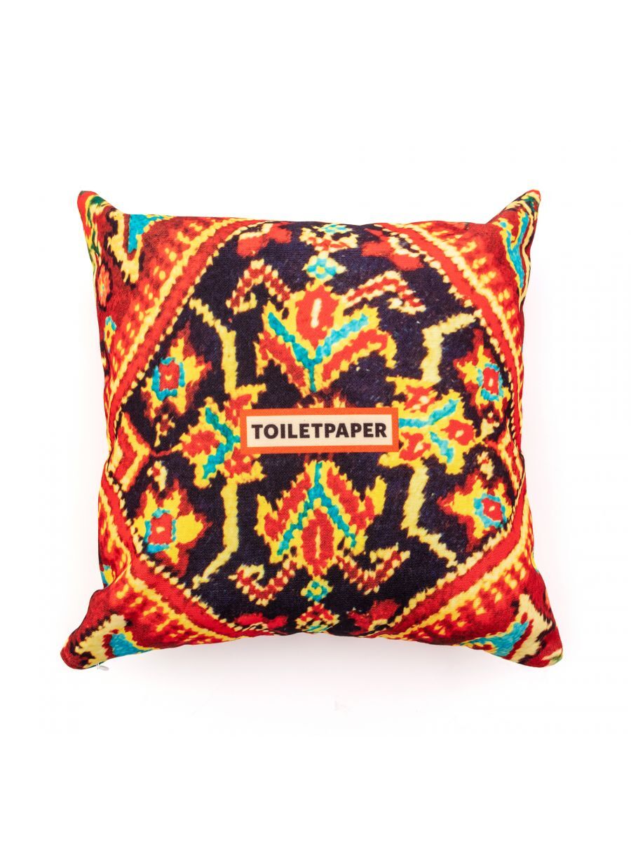 Шезлонг Seletti Poolbed Lady on Carpet 16620