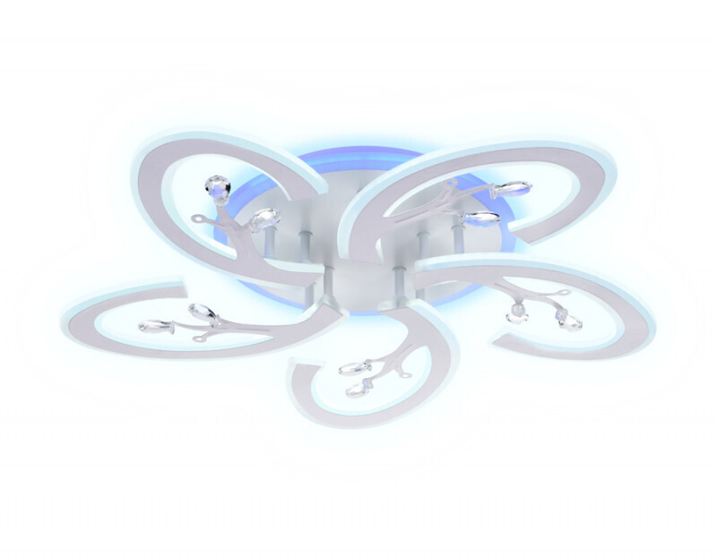 Накладной светильник Ambrella FA512