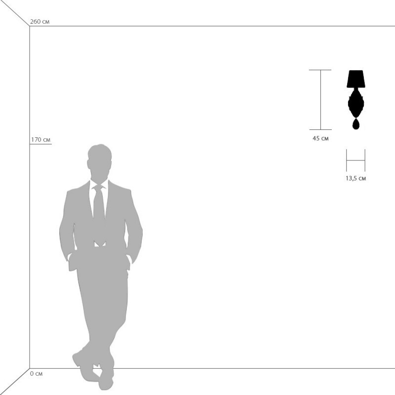 Бра Lightstar 693612