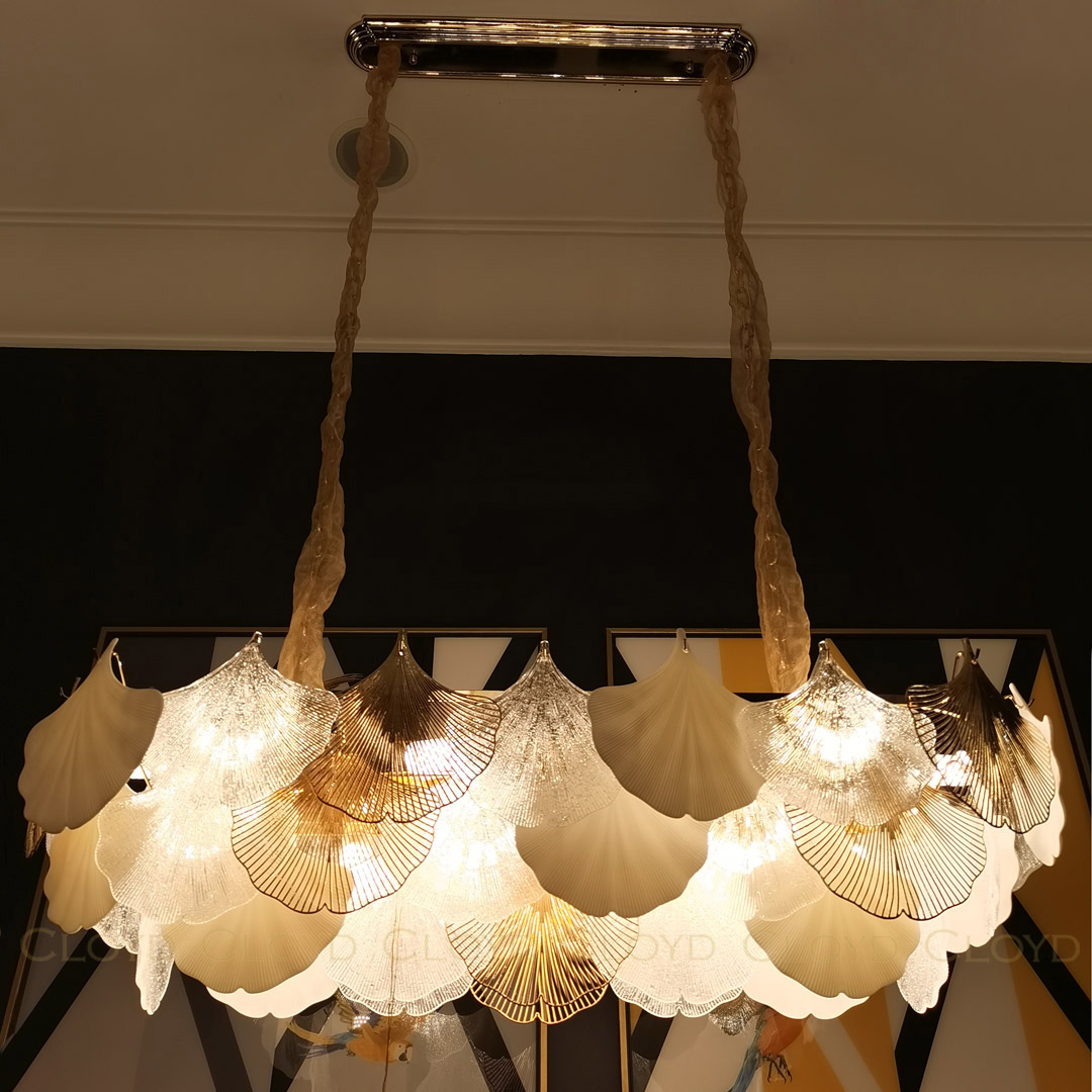 Люстра подвесная Cloyd Polynesia 10968