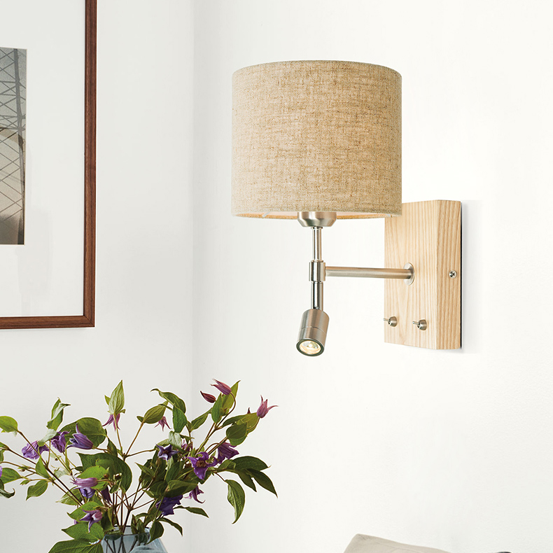 Бра ORLAN by ImperiumLoft