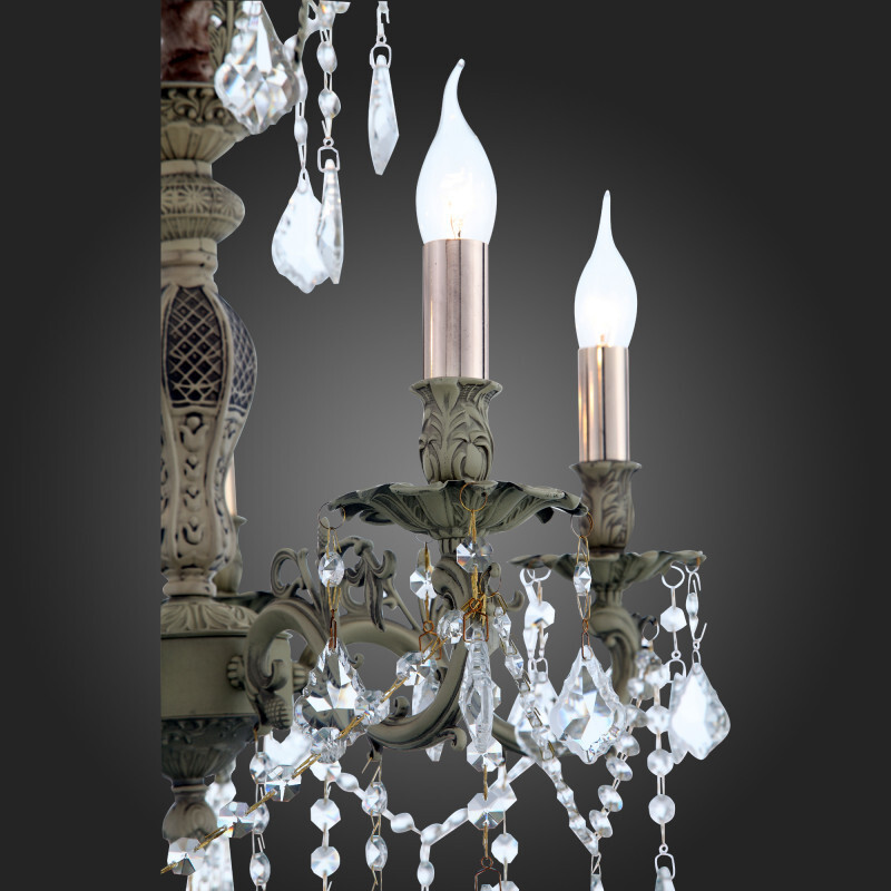 Подвесная люстра ST Luce SL174.503.05