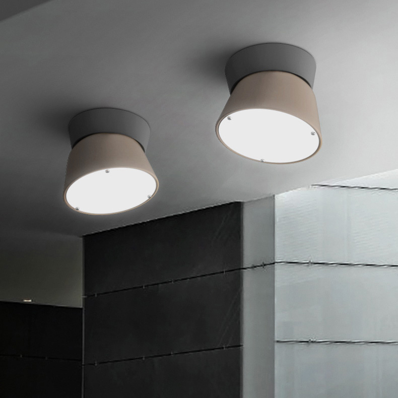 Потолочный Светильник Knap D40 Blue By Imperiumloft