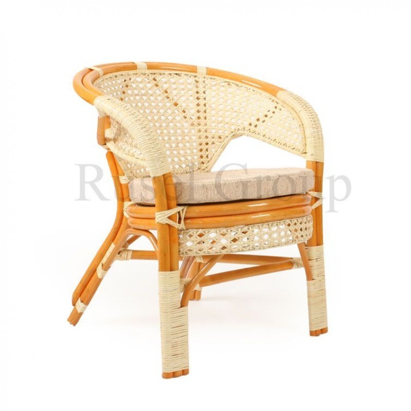 Набор для отдыха Pelangi Rattandesign