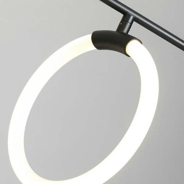 Потолочная люстра ANTHEA B by ImperiumLoft