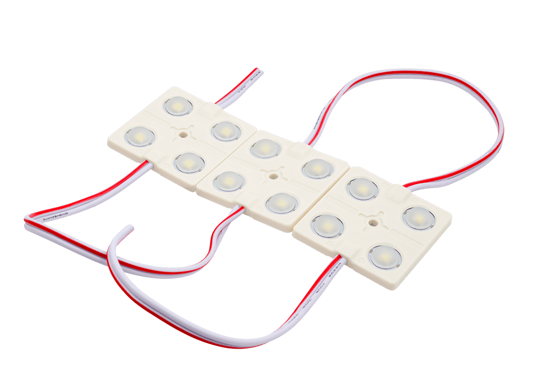 Модуль светодиодный SWG MDS24-12-W