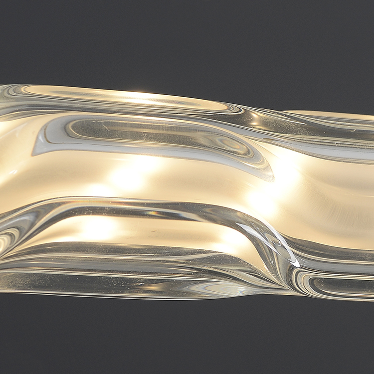 Подвесной светильник TRICKLE LUX L90 by ImperiumLoft