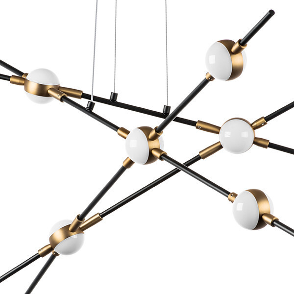 Подвесной светильник Lightstar 745247